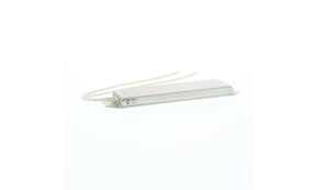 Omron ERF-150WJ101, Braking Resistor for Use with AC Drivers, 1.5 kW, 200 V