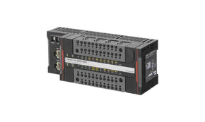 Omron GI-SMD1624, GI-SMD Series Input/Output Module, 12 Inputs, 4 Outputs, 24 V