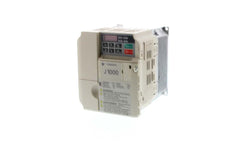 Omron JZA21P5BAA, Inverter Drive, 1.5 kW, 3 Phase, 230 V ac, 8 A, JZA2 Series - generaltechuae