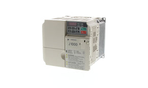 Omron JZA24P0BAA, Inverter Drive, 4 kW, 3 Phase, 230 V ac, 9.2 A, JZA2 Series