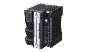 Omron NX102-1000, NX102 Series PLC CPU for Use with Machine Automation Controller NX1 - generaltechuae