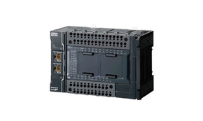 Omron NX1P2-9B40DT, NX1P Series PLC CPU for Use with NX Series, NPN Input - generaltechuae