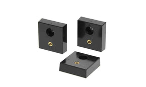 Omron NX-AUX01, Snap In DIN Clip Kit for Use with NX-Series