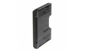 Omron NX-END01, Empty Slot Cover for Use with NX I/O Series - generaltechuae