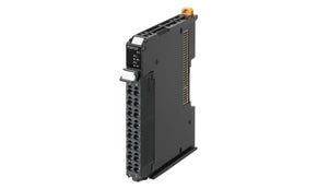 Omron NX-PG0122, I/O Unit for Use with Stepper Motor Drives and Other Motor Drives