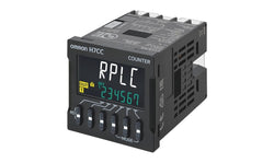 Omron H7CC-AU, Counter, 6 Digit LCD, 50 → 60Hz, 100 → 240 V ac - generaltechuae