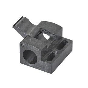 ifm E11047, Mounting Clamp for Use with Position Sensor