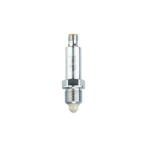 ifm LMC110, Float Level Sensors, NPN, PNP Output, Threaded, Stainless Steel Body