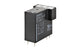 Omron G2RG-2A-X DC12, PCB Mount Non-Latching Relay, 12V dc Coil, 10A Switching Current, DPST