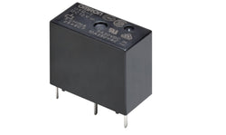 Omron G5Q-1-HA-PW DC5 (TY), PCB Mount Non-Latching Relay, 5V dc Coil, 10A Switching Current, SPDT - generaltechuae