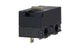 Omron D2F-01F, Pin Plunger Subminiature Micro Switch, Through Hole Terminal, 100 mA, SPDT, IP40