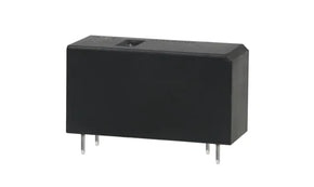 Omron G2RL-1A-E DC5, PCB Mount Non-Latching Relay, 5V dc Coil, 16A Switching Current, SPST