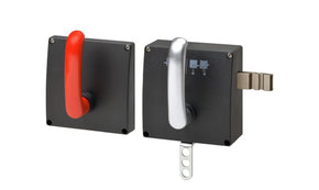 Omron D41G-A2L-E1T, Actuator for Use with D41G Series Switch