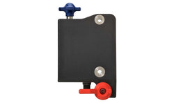 Omron D41L-2ZDGE-N2, D41L Series Safety Interlock Switch, Power to Lock - generaltechuae