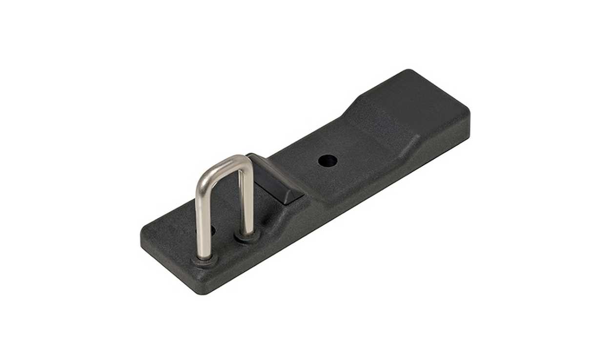 Omron D41L-A1, Actuator for Use with D41L Series Switch