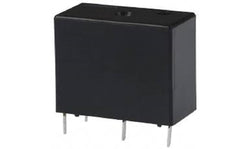 Omron G5Q-14 DC24 (TY), PCB Mount Non-Latching Relay, 24V dc Coil, 3A Switching Current, SPDT - generaltechuae