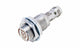Omron E2EW-X10B218-M1, Inductive Threaded Barrel Proximity Sensor, M18, 10 mm Detection, PNP NC, 10 → 30 V dc