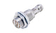 Omron E2EW-X12C118-M1, Inductive Threaded Barrel Proximity Sensor, M18, 12 mm Detection, NPN NO, 10 → 30 V dc