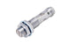 Omron E2EW-X6B1T12-M1, Inductive Threaded Barrel Proximity Sensor, M12, 6 mm Detection, PNP NO, 10 → 30 V dc