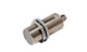 Omron E2E-X15B3DL30-M1, Inductive Threaded Barrel Proximity Sensor, M30, 15 mm Detection, PNP NO+NC, 10 → 30 V dc