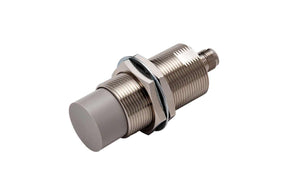 Omron E2E-X2C2L8-M5, Inductive Threaded Barrel Proximity Sensor, M8, 2 mm Detection, NPN NC, 10 → 30 V dc