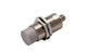 Omron E2E-X2C2L8-M5, Inductive Threaded Barrel Proximity Sensor, M8, 2 mm Detection, NPN NC, 10 → 30 V dc
