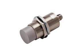 Omron E2E-X30MB2L30-M1, Inductive Threaded Barrel Proximity Sensor, M30, 30 mm Detection, PNP NC, 10 → 30 V dc