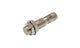 Omron E2E-X4B3D12-M1, Inductive Threaded Barrel Proximity Sensor, M12, 4 mm Detection, PNP NO+NC, 10 → 30 V dc