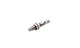 Omron E2E-X4MB1TL8-M5, Inductive Threaded Barrel Proximity Sensor, M8, 4 mm Detection, PNP NO, 10 → 30 V dc
