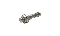 Omron E2E-X2C28-M5, Inductive Threaded Barrel Proximity Sensor, M8, 2 mm Detection, NPN NC, 10 → 30 V dc - generaltechuae