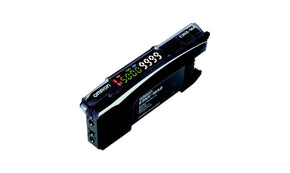 Omron E3NX-MA8, Fibre Amplifier, PNP Output, 960 mW, IP50, 10 → 30 V