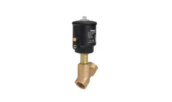 ASCO E290D1230DA0000, Angle Seat type Pneumatic Actuated Valve, ISO 1/2in - generaltechuae