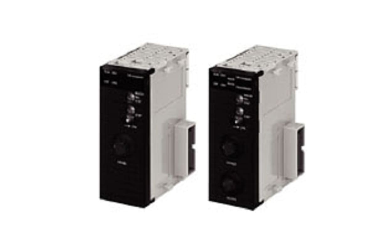 Omron CJ1W-V680C11, CJ Series I/O Unit for Use with CJ1 Series, RFID Data, Data Bus