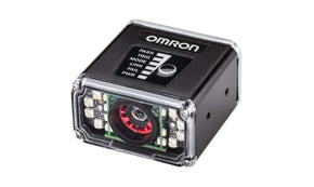 Omron V430-F000L12M-SWP, 10 mA Fixed EtherNet/IP, Ethernet TCP/IP, PROFINET Slave, Serial RS-232C Bar code reader