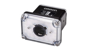 Omron V430-F000N12M-RWX, 10 mA Fixed EtherNet/IP, Ethernet TCP/IP, PROFINET Slave, Serial RS-232C Bar code reader