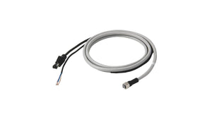 Omron V680S-A41 10M, V680S Series Series PLC Cable for Use with V680S Series