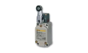 Omron WL-9H100, WL Series Limit Switch Operating Head
