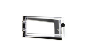 Omron Y92A-49N, Cover For Use With DIN 48 x 96 mm