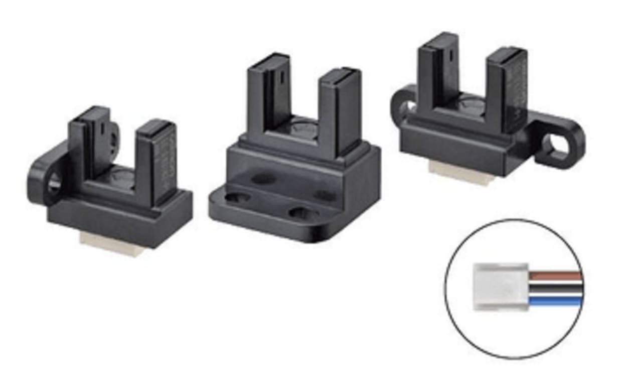 Omron EE-5002 1M, for Use with EE-SX316/416 SE