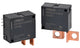 Omron G9TB-K1ATH-E DC12, Screw Mount Latching Power Relay, 12V dc Coil, 120A Switching Current, SPST