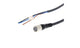 Omron XS3F-M321-305-R, Straight Female M8 to Unterminated Sensor Actuator Cable, 5m