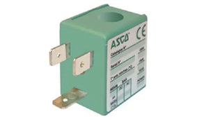 ASCO 400127-198, Series 238, 256, 356 115/120 V Solenoid Valve Coil