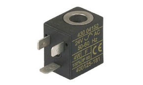 ASCO 43004419, Series 189 115/120 V Solenoid Valve Coil