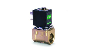 ASCO L140B5-Z610A G1/2x10 230V 50-60Hz, Solenoid Valve , 2 port(s) , 230 V, 1/2in