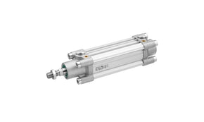 AVENTICS 0822122006 Pneumatic Piston Rod Cylinder - 50mm Bore, 160mm Stroke, PRA Series, Double Acting