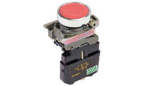 ASCO 30701009, 307 series 1 station G 1/8 Manifold for use with 881307