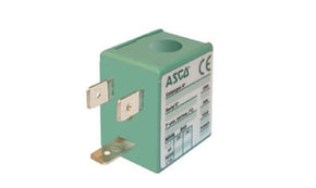 ASCO 400127-085, Series 108 48 V ac Solenoid Valve Coil