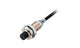 Omron E2E-X10MD112 5M, Inductive Threaded Barrel Proximity Sensor, M12, 10 mm Detection, 2-Wire NO, 10 → 30 V dc
