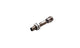 Omron E2E-X3B1TL8-M1, Inductive Threaded Barrel Proximity Sensor, M8, 3 mm Detection, IO-Link, 10 → 30 V dc