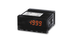 Omron K3MA-J 24VAC/DC, LED Process Meter, 101.2mm x 97mm